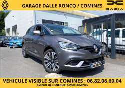 Renault Scénic 1.7 blue dci 120 cv Life clim ra... 59-Nord