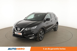 Nissan Qashqai 1.2 DIG-T 115 ch 92-Hauts-de-Seine