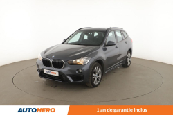 BMW X1 xDrive20d Sport BVA8 190 ch 92-Hauts-de-Seine