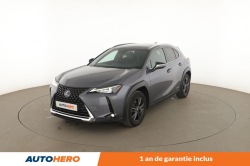 Lexus UX 250h Luxe 4WD 184 ch 92-Hauts-de-Seine