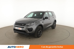Land Rover Discovery Sport 2.0 Td4 HSE 4WD Auto ... 92-Hauts-de-Seine