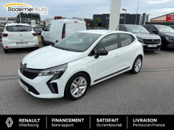 Renault Clio E-Tech full hybrid 145 ch GSR2 Evol... 50-Manche