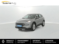 Ford Kuga 2.5 Duratec 225 ch PHEV e-CVT Titanium 50-Manche