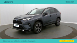 Toyota RAV4 PLUG IN 2.5 Hybride Rechargeable 306... 35-Ille-et-Vilaine