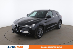 Alfa Romeo Stelvio 2.2 Diesel Executive AT8 190 ... 92-Hauts-de-Seine
