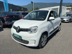 Renault Twingo III SCe 65 Zen 73-Savoie