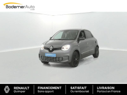Renault Twingo III SCe 65 SL Urban Night 29-Finistère