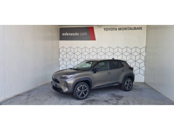 Toyota Yaris Cross Hybride 116h 2WD Collection 82-Tarn-et-Garonne