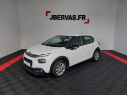 Citroën C3 SOCIETE Bluehdi 100 Feel Business 72-Sarthe
