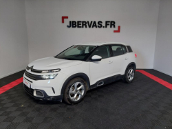 Citroën C5 Aircross BUSINESS Bluehdi 130 72-Sarthe