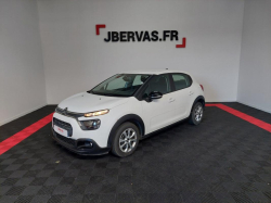 Citroën C3 SOCIETE BLUEHDI 100 FEEL 72-Sarthe