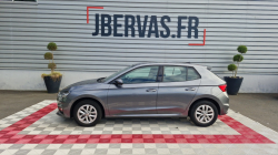 Skoda Fabia 1.0 TSI 95 CH BVM5 AMBITION 14-Calvados