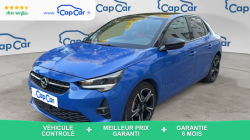 Opel Corsa 1.2 Turbo 130 EAT8 GS Line - Automati... 75-Paris