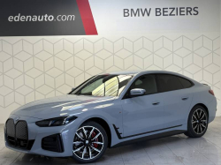 BMW i4 eDrive40 340 ch BVA M Sport 34-Hérault