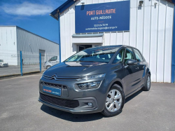 Citroën C4 Picasso II 1.6 HDI 120 cv 14-Calvados