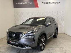 Nissan X-Trail e-POWER 204 ch Tekna 87-Haute-Vienne
