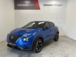 Nissan Juke HYBRID 143 N-Connecta 87-Haute-Vienne