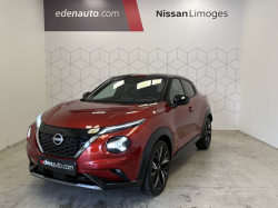 Nissan Juke HYBRID 143 N-Design 87-Haute-Vienne