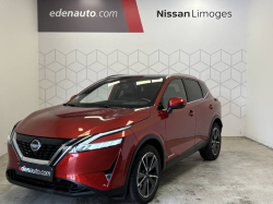 Nissan Qashqai e-Power 190 ch Tekna 87-Haute-Vienne