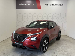 Nissan Juke HYBRID 143 Tekna 87-Haute-Vienne