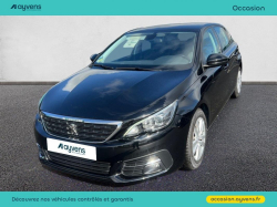 Peugeot 308 1.5 BlueHDi 130ch S&S Active Pack EA... 37-Indre-et-Loire