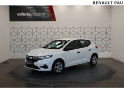 Dacia Sandero SCe 65 Essential 64-Pyrénées-Atlantiques