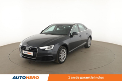 Audi A4 2.0 TDI 150 ch 92-Hauts-de-Seine
