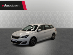 Peugeot 308 SW 1.6 BlueHDi 120ch S&S EAT6 Allure 64-Pyrénées-Atlantiques