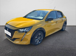 Peugeot 208 Electrique 50 kWh 136ch Allure 74-Haute-Savoie