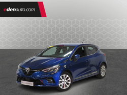 Renault Clio E-Tech full hybrid 145 Evolution 64-Pyrénées-Atlantiques