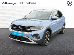 Volkswagen T-Cross 1.0 TSI 115 Start/Stop DSG7 S... 31-Haute-Garonne