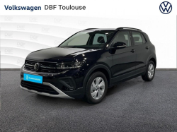 Volkswagen T-Cross 1.0 TSI 116 Start/Stop DSG7 L... 31-Haute-Garonne