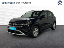 Volkswagen T-Cross 1.0 TSI 116 Start/Stop DSG7 L... 31-Haute-Garonne