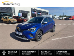 Renault Captur TCe 100 GPL Evolution 61-Orne