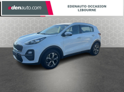 Kia Sportage 1.6 CRDi 115 4x2 BVM6 MHEV Active 33-Gironde