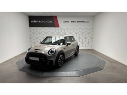 Mini Mini Hatch 3 Portes John Cooper Works 231 c... 33-Gironde