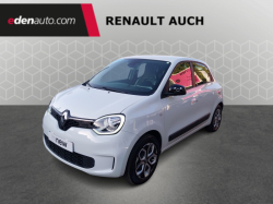 Renault Twingo III E-Tech Equilibre 32-Gers