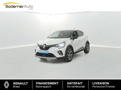Renault Captur E-Tech Plug-in 160 Intens 29-Finistère