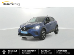 Renault Captur TCe 90 Evolution 29-Finistère