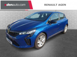 Renault Clio TCe 90 Evolution 47-Lot-et-Garonne