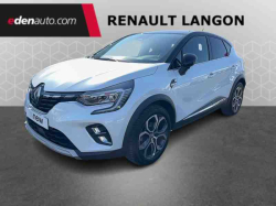 Renault Captur TCe 90 - 21 Intens 33-Gironde