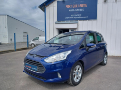 Ford B-Max 1.0 ECOBOOST 100cv 14-Calvados