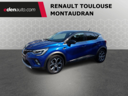 Renault Captur TCe 130 FAP Intens 31-Haute-Garonne