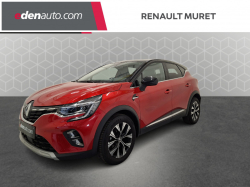 Renault Captur TCe 90 Techno 31-Haute-Garonne