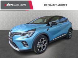 Renault Captur E-Tech Plug-in 160 Intens 31-Haute-Garonne