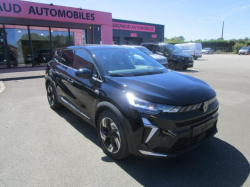 Renault Symbioz E-Tech full hybrid 145 Techno 79-Deux-Sèvres