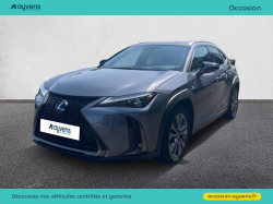 Lexus UX 250h 2WD F SPORT Executive MY21 44-Loire-Atlantique
