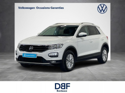 Volkswagen T-Roc 1.6 TDI 115 Start/Stop BVM6 Lou... 33-Gironde