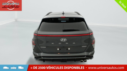 Hyundai Kona HYBRID 129 CREATIVE N Line 05-Hautes Alpes