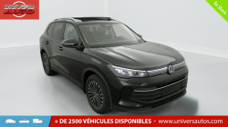 Volkswagen Tiguan NOUVEAU 1.5 eTSI 150CV DSG7 LI... 05-Hautes Alpes